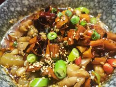 跳跳蛙-付小姐在成都(五道口店)