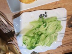 -喝丢一只鞋海鲜烧烤·海肠捞饭(东关街店)