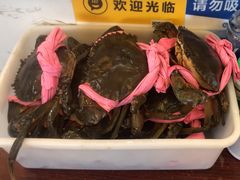 -润泽园饭庄(中山路店)