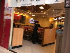 -博多一幸舍(侨福芳草地购物中心店)