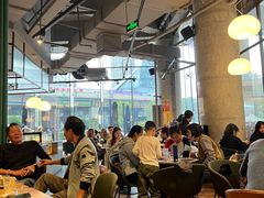 -Wagas沃歌斯(合生汇店)