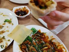 -姥家春饼店(漳州二路店)