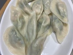 -喜家德虾仁水饺(华强天虹店)