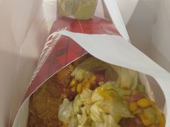 -肯德基(新凌云店)