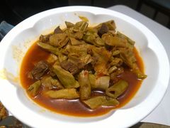笋子烧牛肉-眉州东坡(团结湖店)