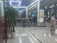 -奇迹健身·恒温游泳(金海首座店)