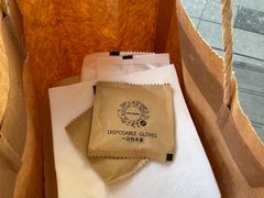 -HOLY BAGEL(苏河店)