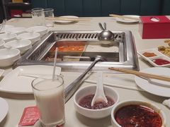 -海底捞火锅(枫蓝国际购物中心店)