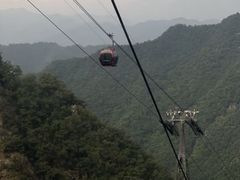 -洛阳白云山景区