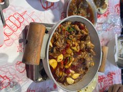 -辣出味岳阳特色烧烤·龙虾大排档(砂子塘总店)