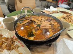 -百家鸡味馆(清泰店)