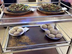-烤肉宛饭庄(南礼士路店)