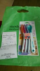 点击看大图 -motherswork(静安嘉里中心店)