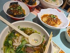 -湘人龙记老长沙米粉(华普国际大厦店)