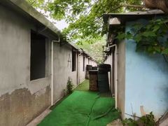 -东湖小天池真人CS彩弹野战基地