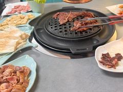-牛犇炭火烤肉·鲜切烤肉(承德总店)