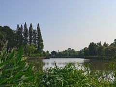 -常德桃花源景区