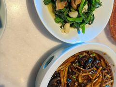-苏帮袁Sue Cuisine(来福士店)