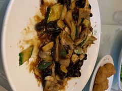 -晋阳饭庄(虎坊桥店)