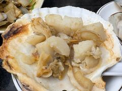 -震海贝烤贝·民俗特色店(延吉总店)
