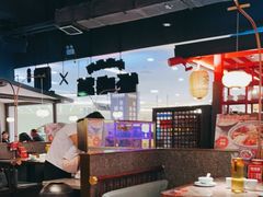 大堂-怪噜范·老贵阳街头名小吃(世纪金源旗舰店)