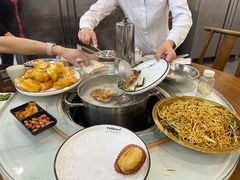 -盈田盈粥庄(博山东路店)