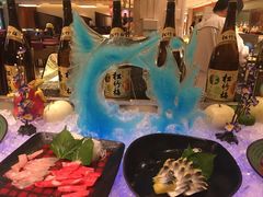 -漓咖啡西餐厅 · 桂林香格里拉
