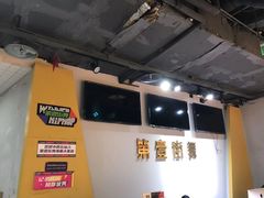 -第壹街舞(西城天街店)