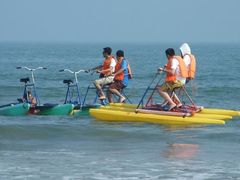 -南京金牛湖风景区