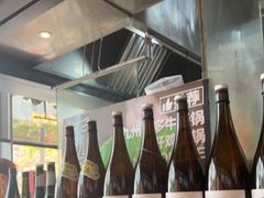 -山葵家居酒屋(天目里店)