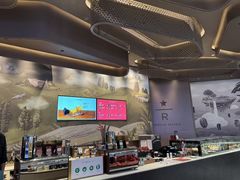 -星巴克臻选(成都太古里店)