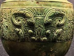 -盘龙城国家考古遗址公园