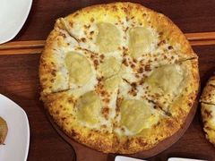 -棒约翰比萨·意面(独墅湖店)