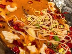 -懒人盐府人家(航天桥店)