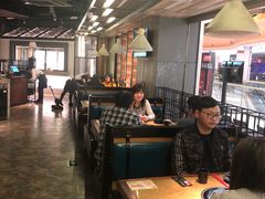 -左庭右院鲜牛肉火锅(南通CBD大有境店)