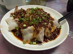 -洪霞餐馆