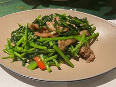 -帕娜·泰式茶餐厅·Bistro(近铁广场店)