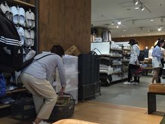 -MUJI无印良品(武汉世界城广场店)