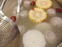 -八合里潮汕鲜牛肉火锅(上海汇智广场店)