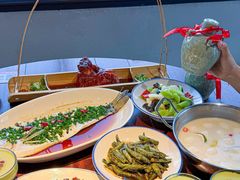 -大牌大·传统杭帮菜(湖滨店)