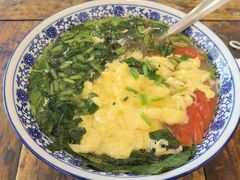 -沙洲胡杨焖饼