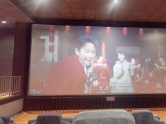 -华美国际影城(旧宫永辉店)