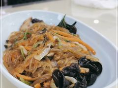 -服务大楼冷面(延大店)