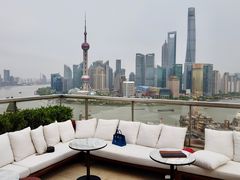 -顶层酒吧ROOF(上海艾迪逊酒店)