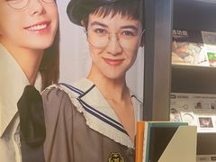 -LOHO眼镜(北京合生汇店)