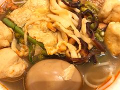 -水平有限广西米粉·广西风味集(五道口店)