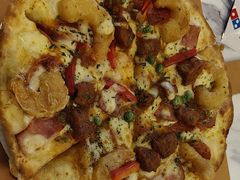 -麦当劳(仙林金鹰店)