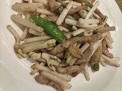 -老洋房花园饭店(绍兴路店)