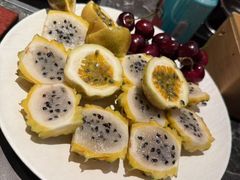 -牛YO寿喜烧和牛火锅自助(三台子万象汇店)