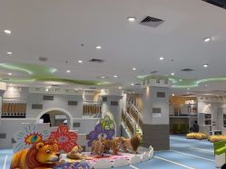 -meland亲子乐园•派对•研学(苏州悠方购物中心店)